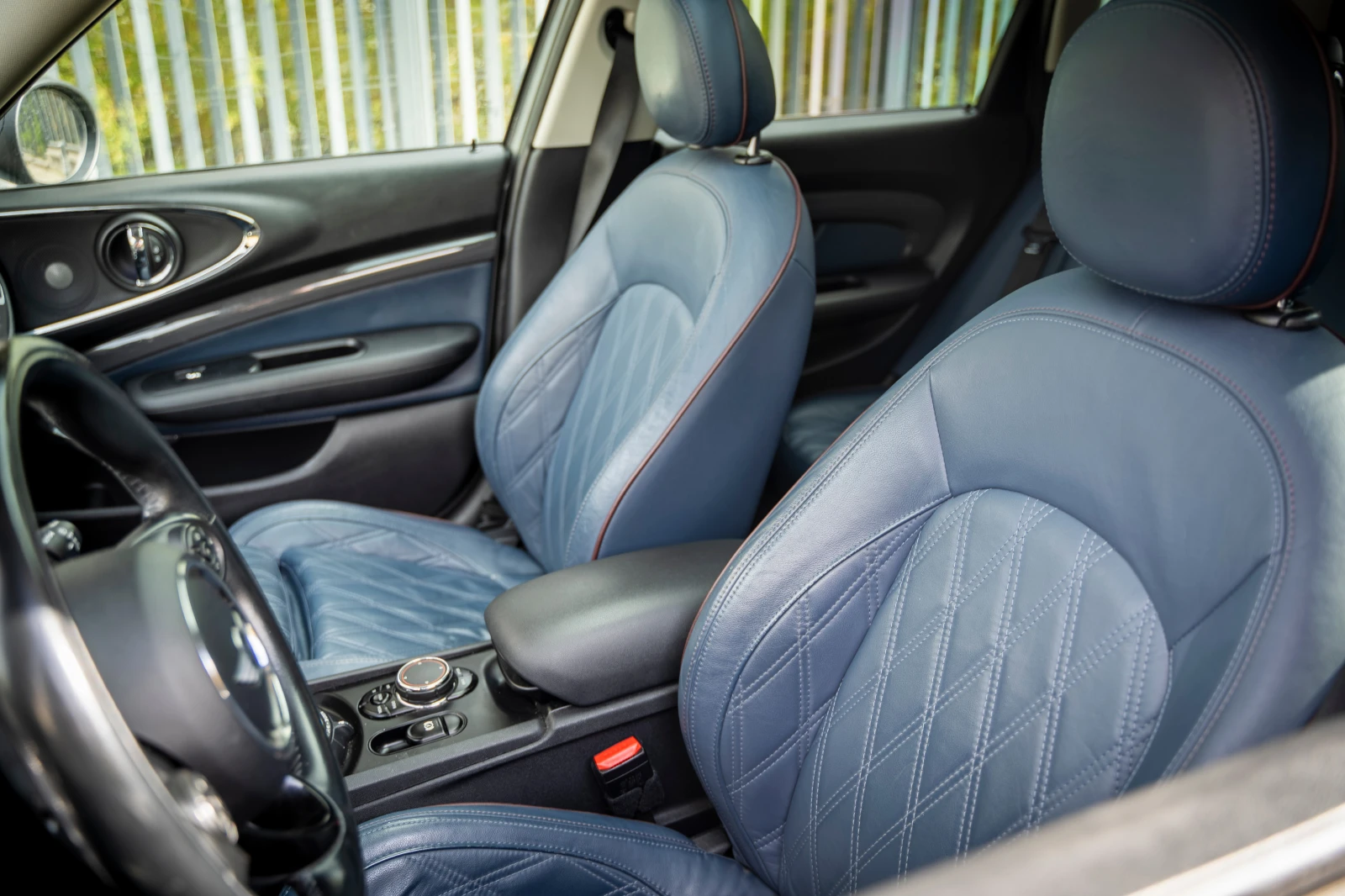 Mini Clubman S ALL 4 - изображение 8