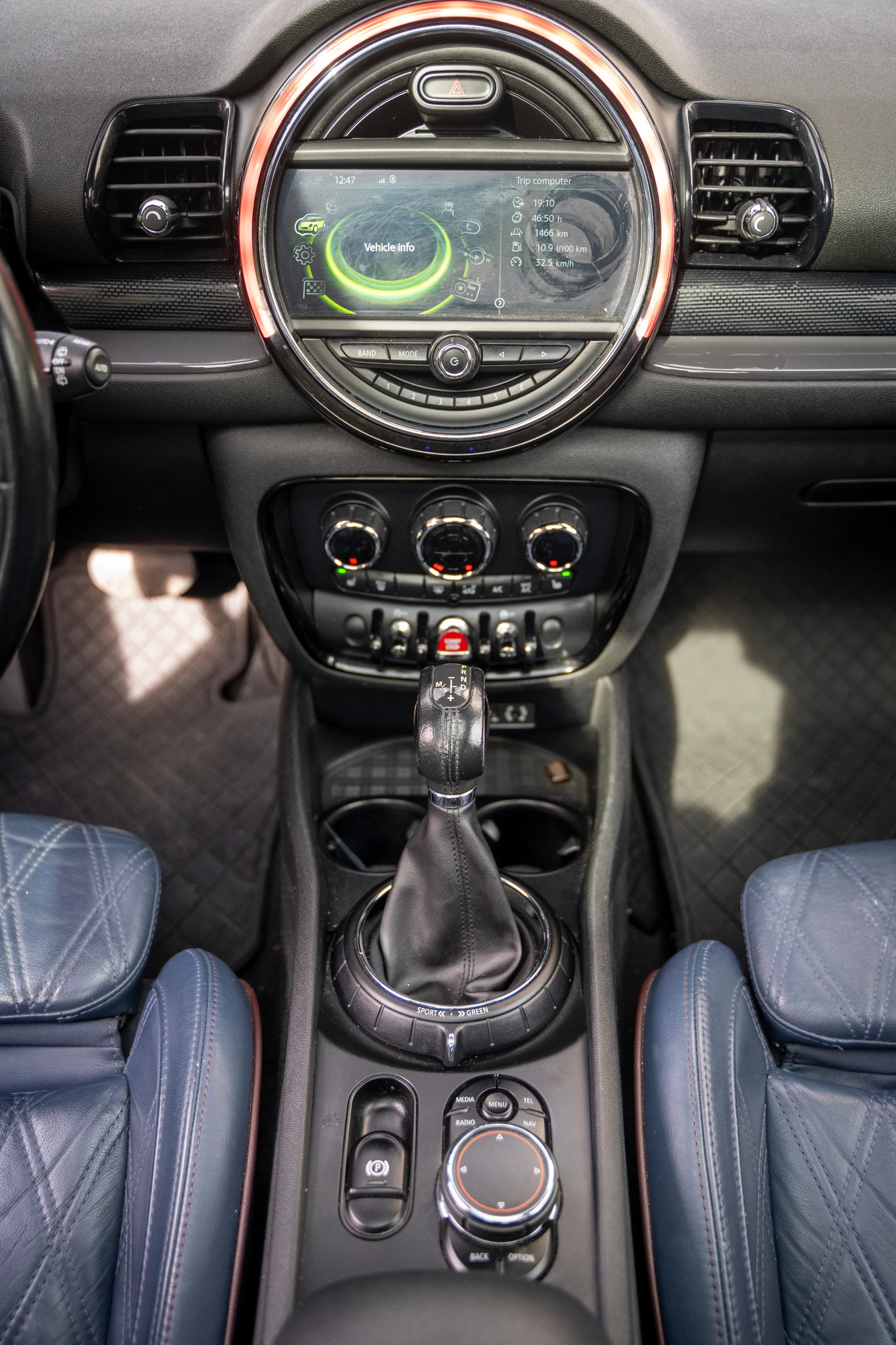 Mini Clubman S ALL 4 - изображение 10