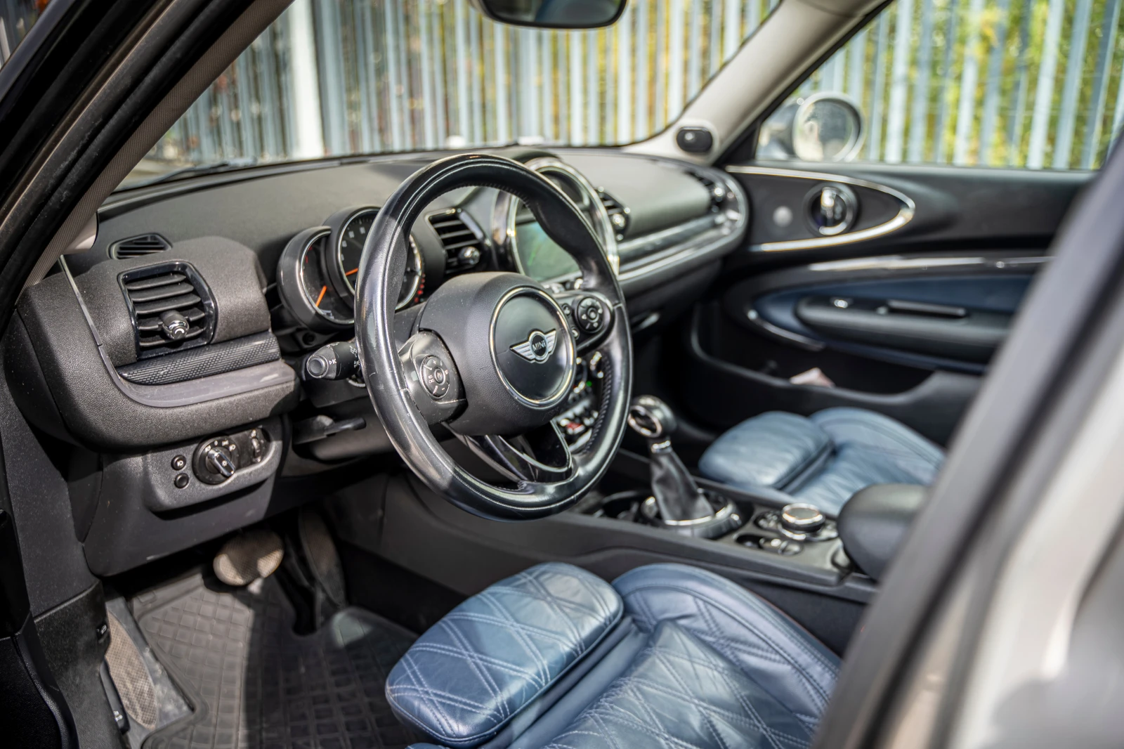 Mini Clubman S ALL 4 - изображение 7