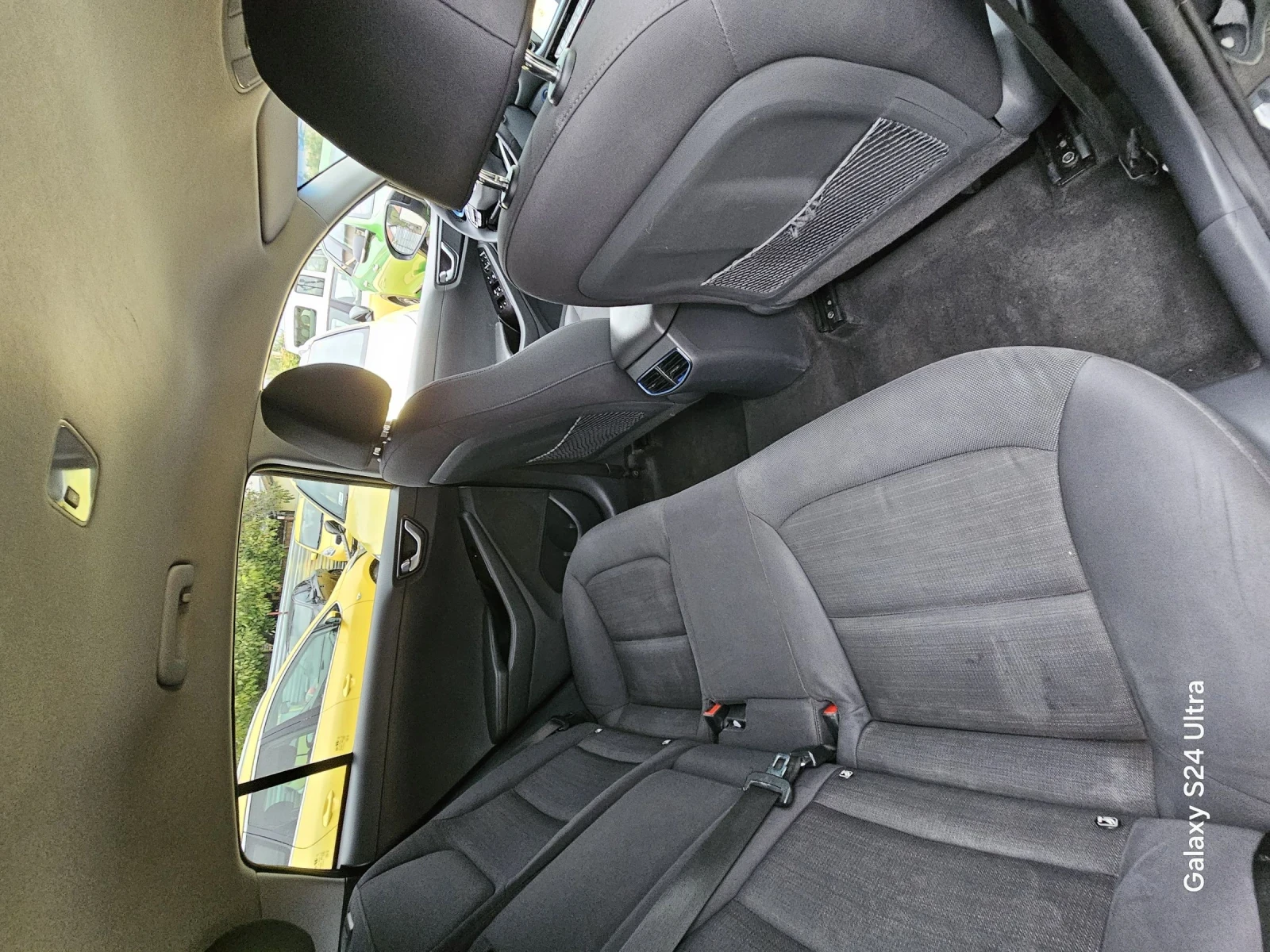 Hyundai Ioniq Hybrid | Mobile.bg   10