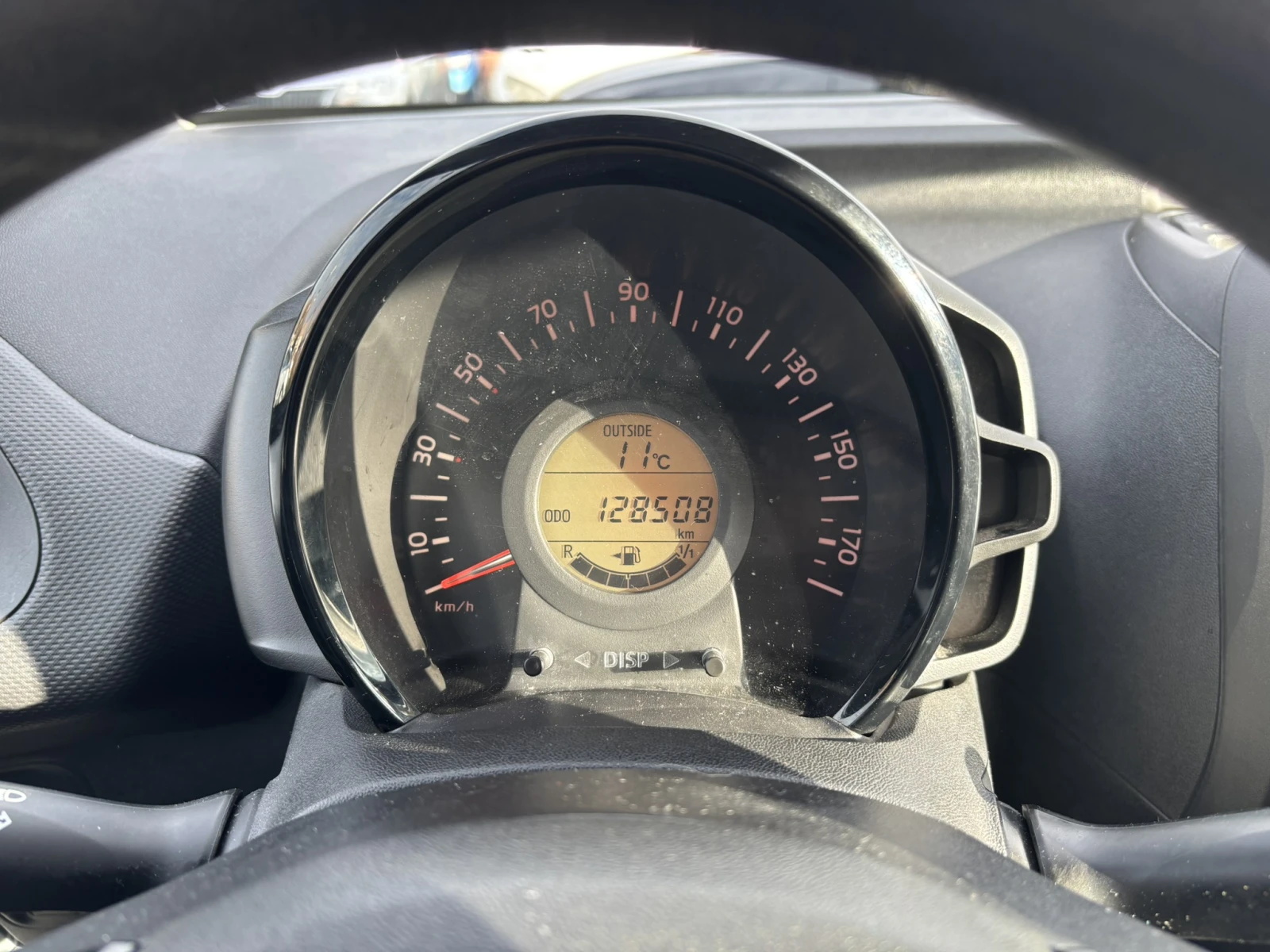 Toyota Aygo Aygo-X 1.0 72 hp - изображение 8