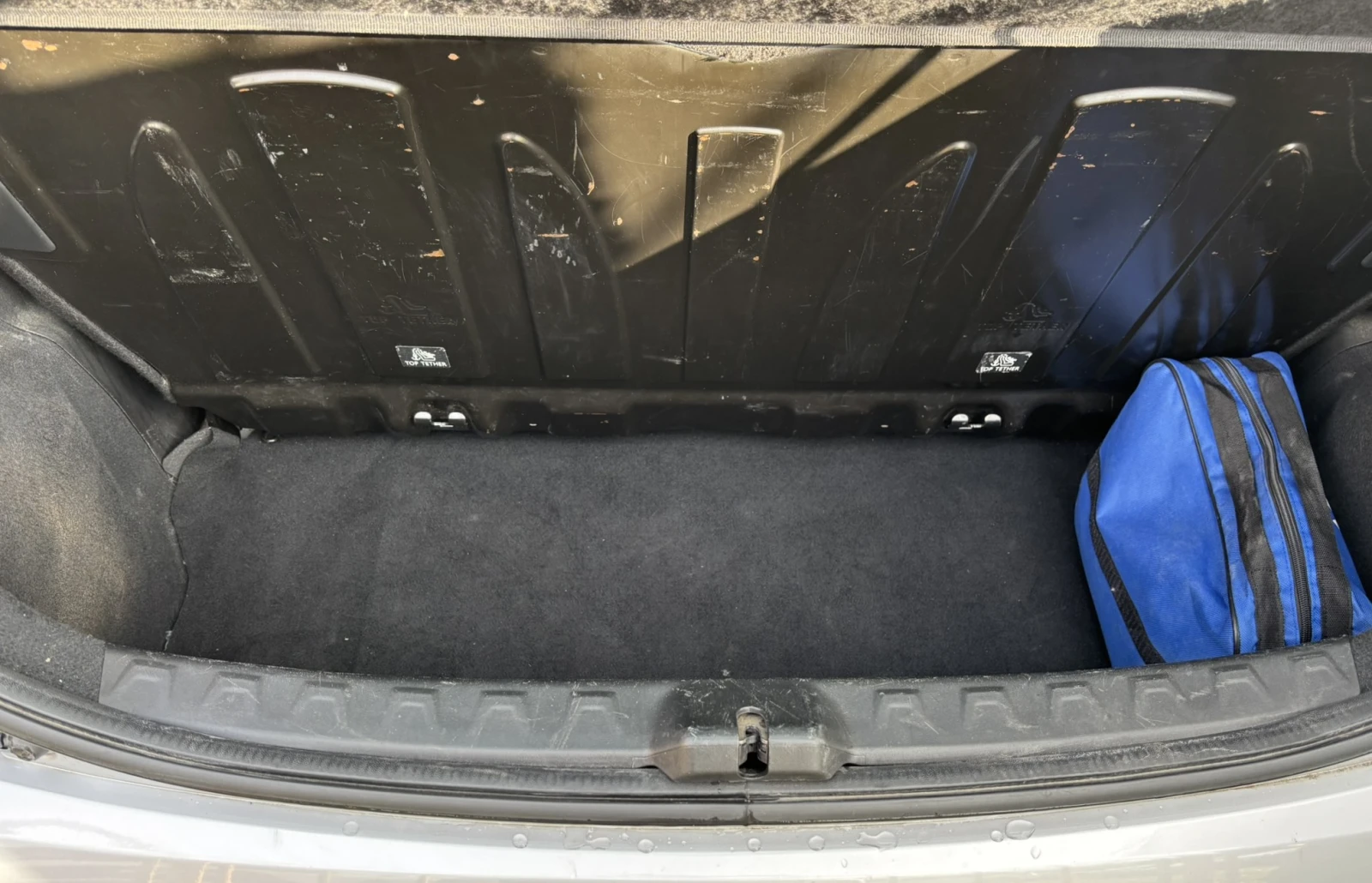 Toyota Aygo Aygo-X 1.0 72 hp | Mobile.bg   11