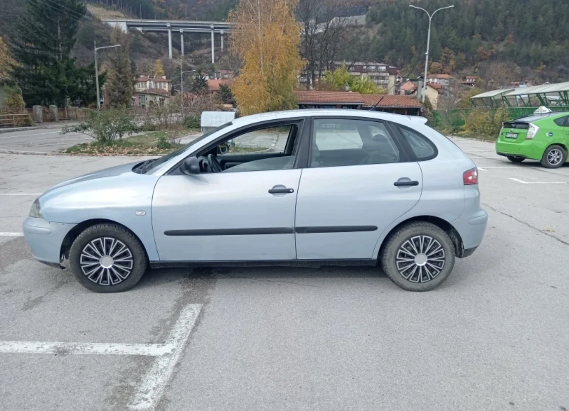 Seat Ibiza  - изображение 5