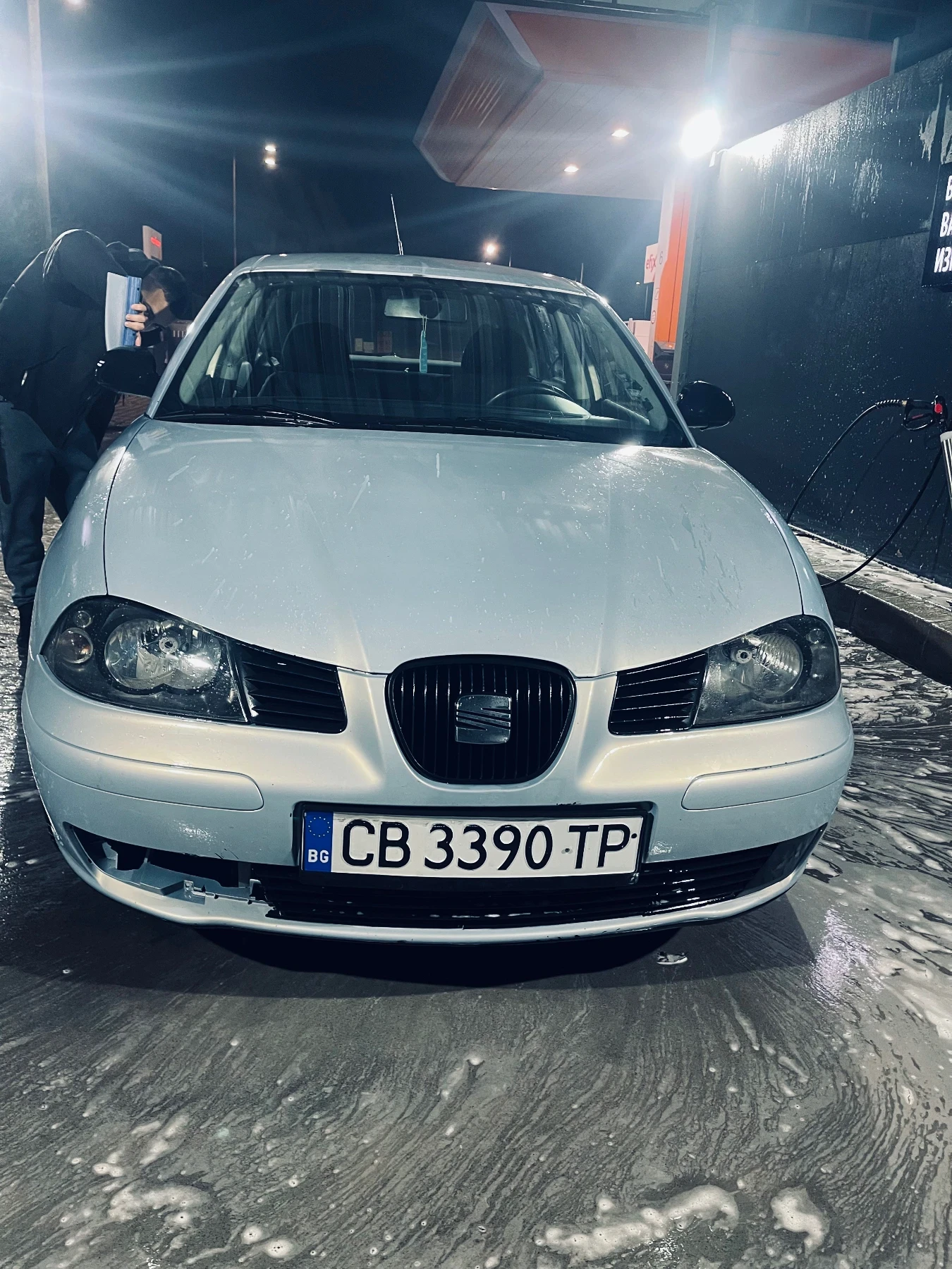 Seat Ibiza  - изображение 2