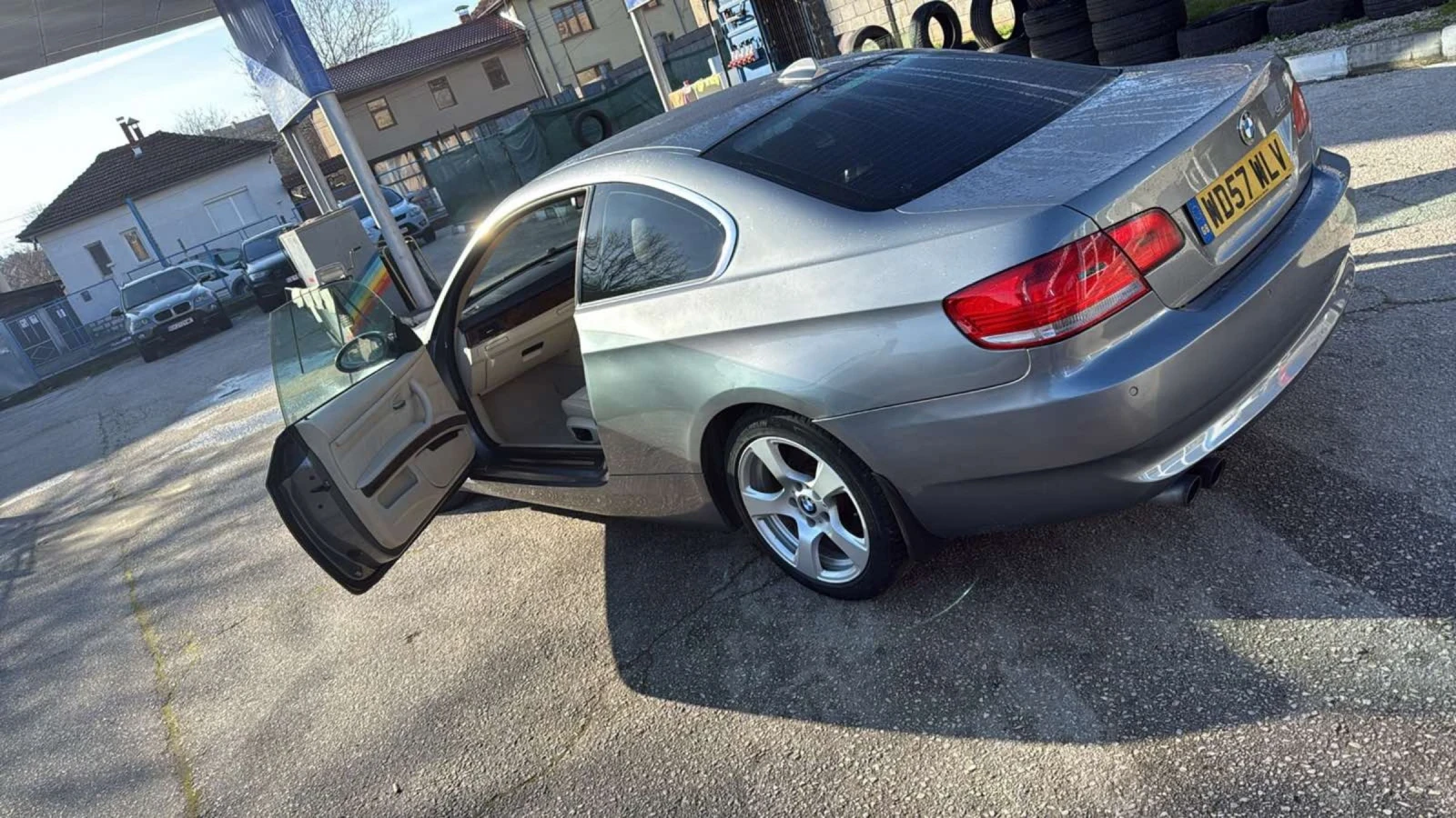 BMW 325 3000 - изображение 5