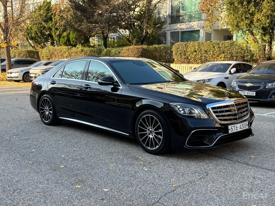 Mercedes-Benz S 350 | Mobile.bg � ����������� 6