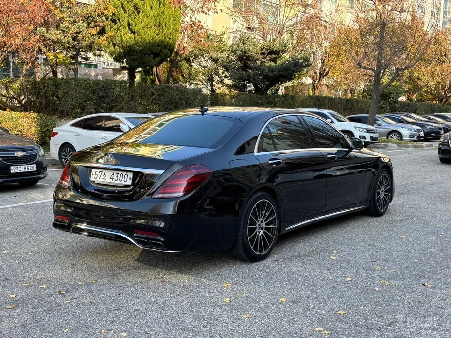 Mercedes-Benz S 350 | Mobile.bg � ����������� 5