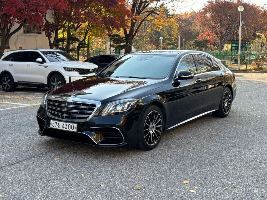 Mercedes-Benz S 350 | Mobile.bg � ����������� 2