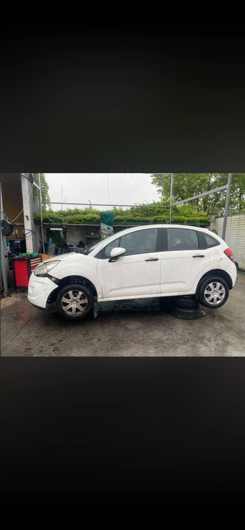 Citroen C3 1.4HDI �� �����!!! | Mobile.bg � ����������� 2