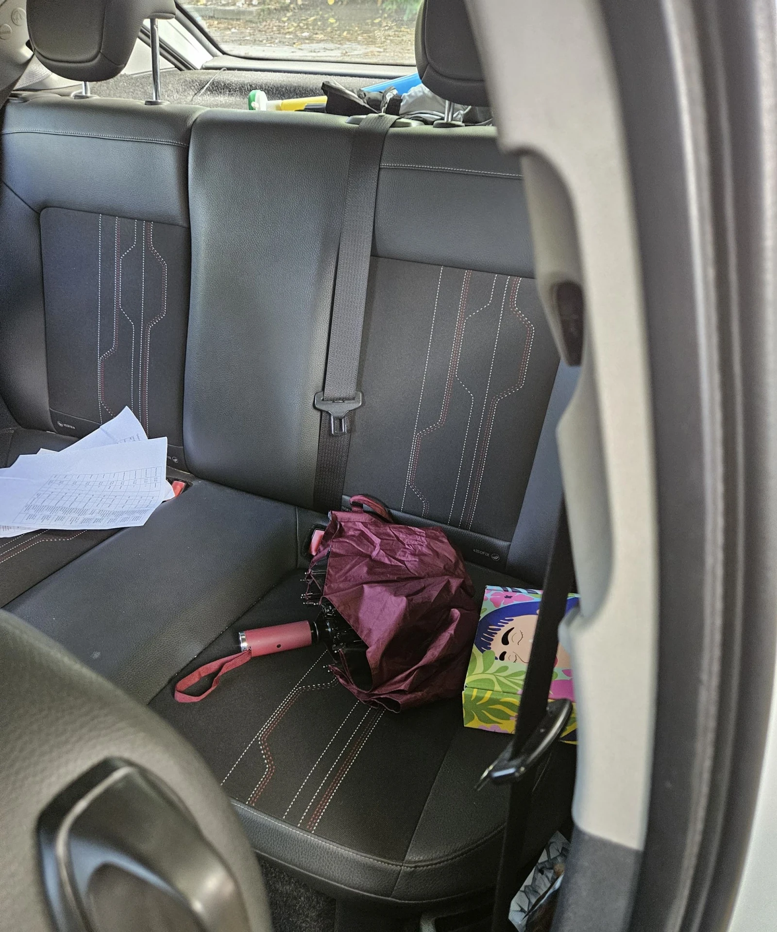 Opel Corsa Фабрична газ  - изображение 8