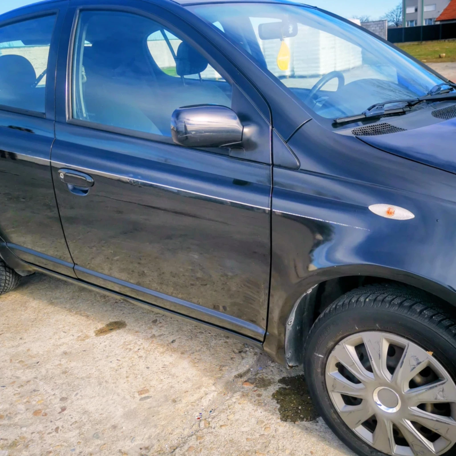 Toyota Yaris | Mobile.bg � ����������� 7