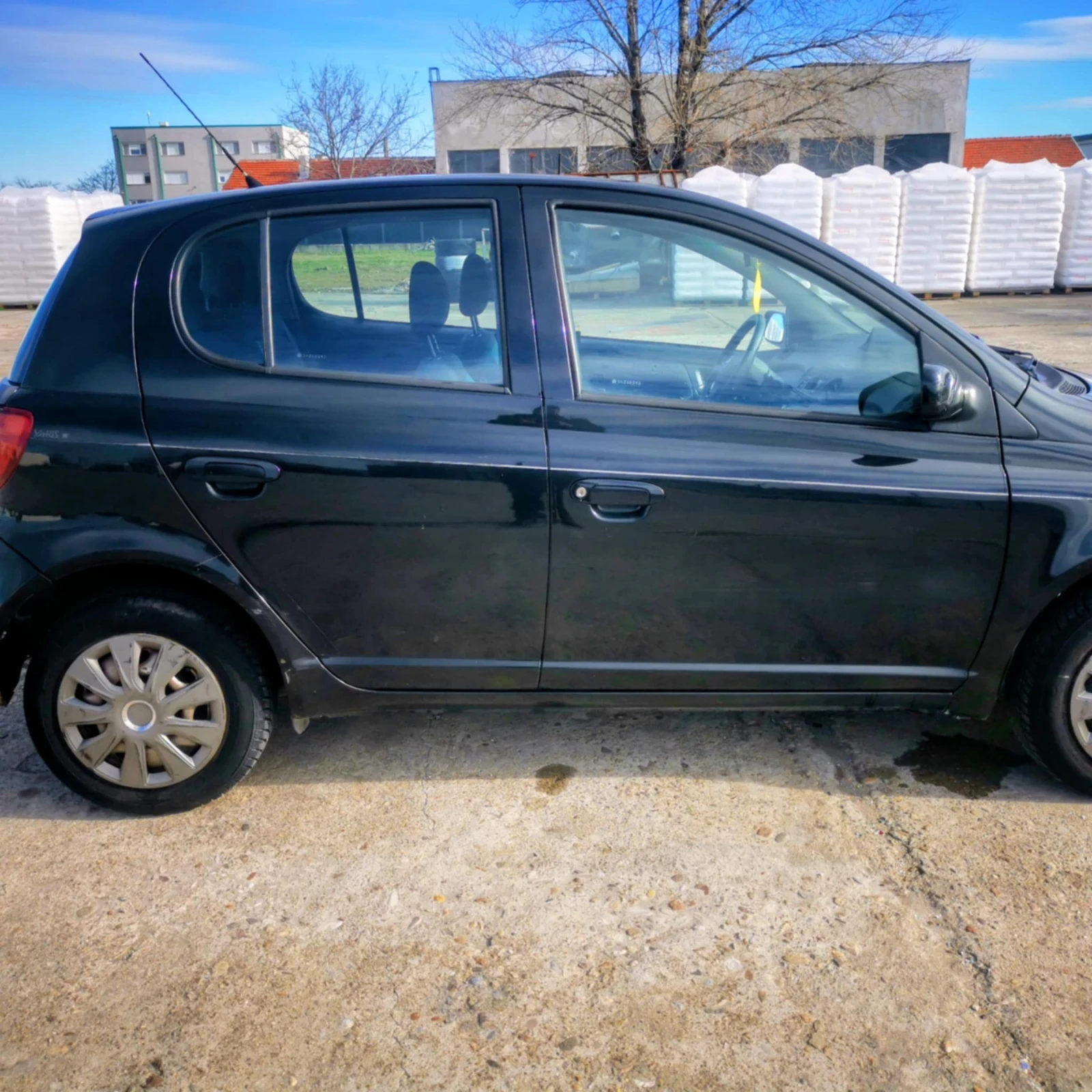 Toyota Yaris | Mobile.bg � ����������� 8