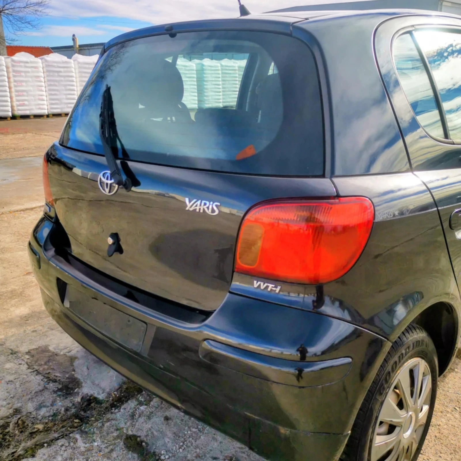 Toyota Yaris | Mobile.bg � ����������� 6