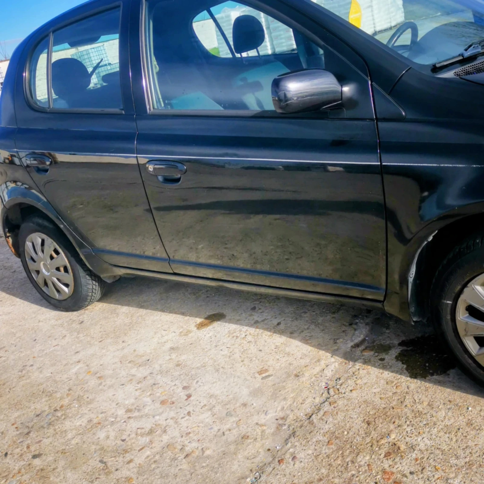 Toyota Yaris | Mobile.bg � ����������� 11
