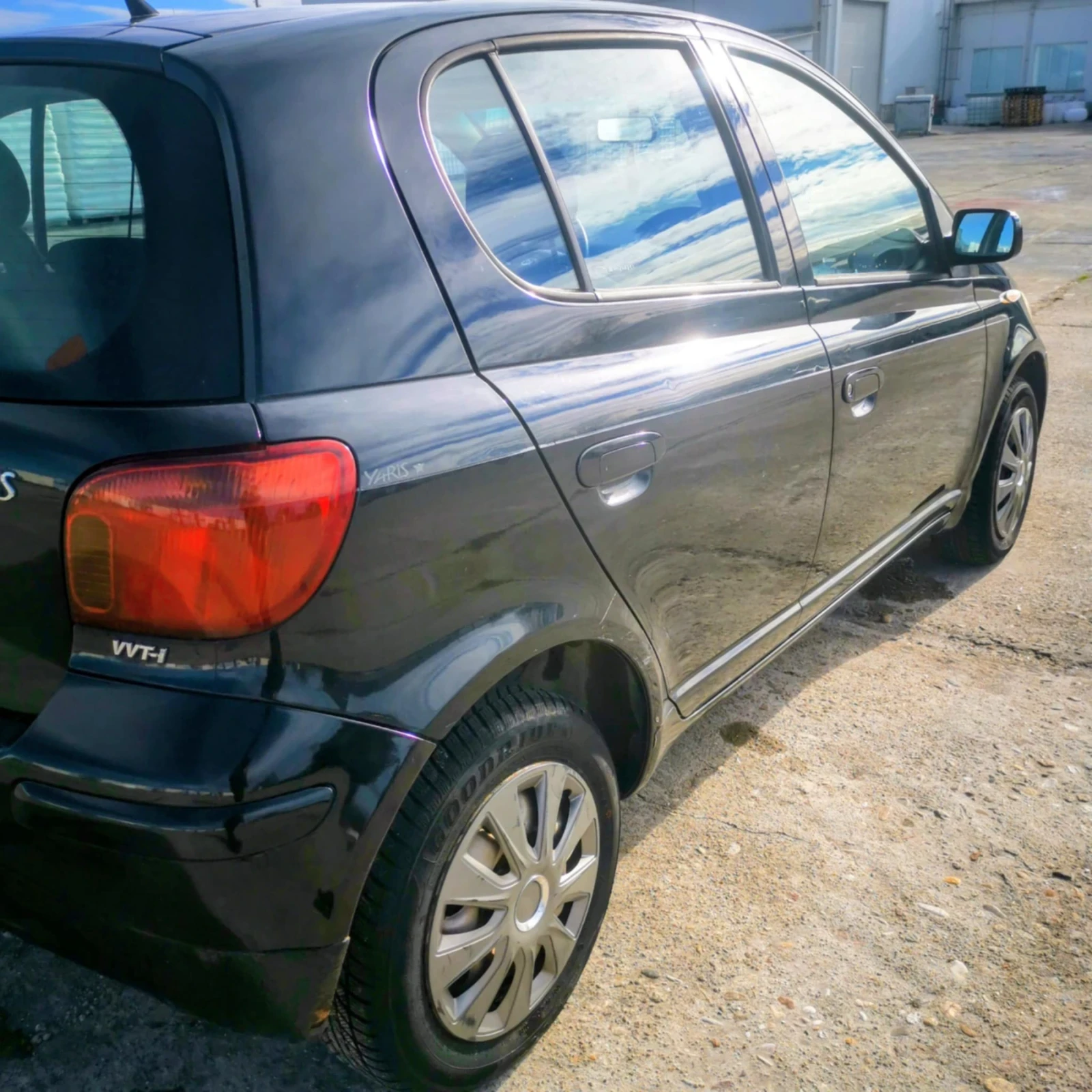 Toyota Yaris | Mobile.bg � ����������� 9