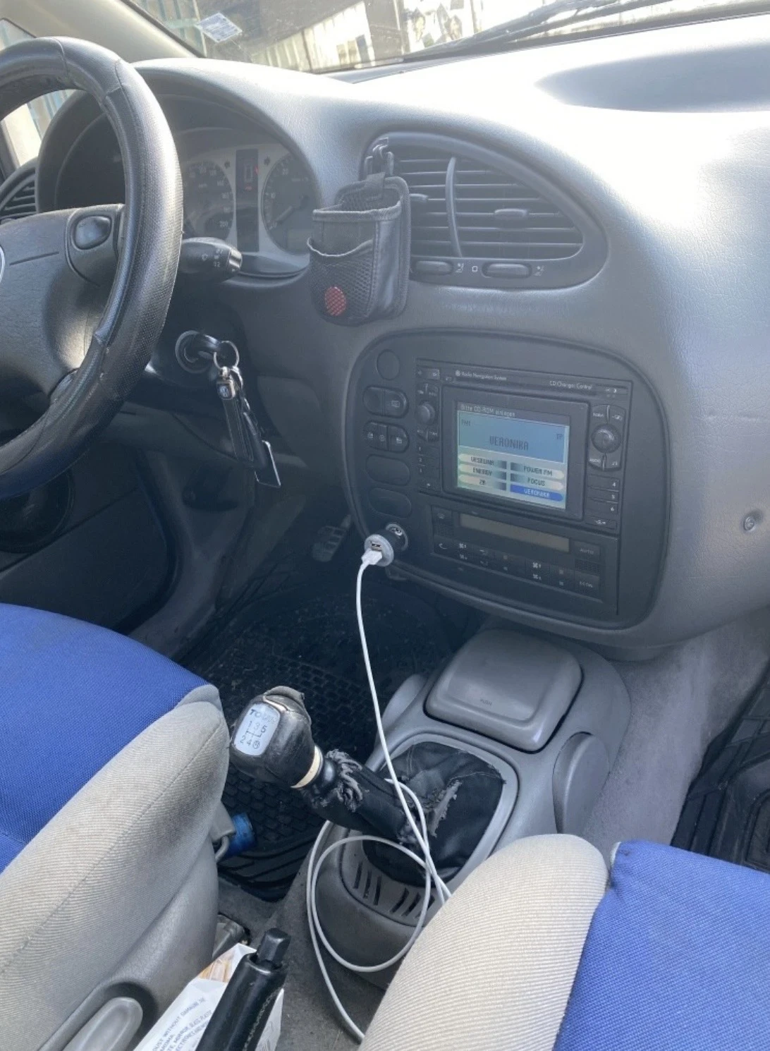 VW Sharan  - изображение 6