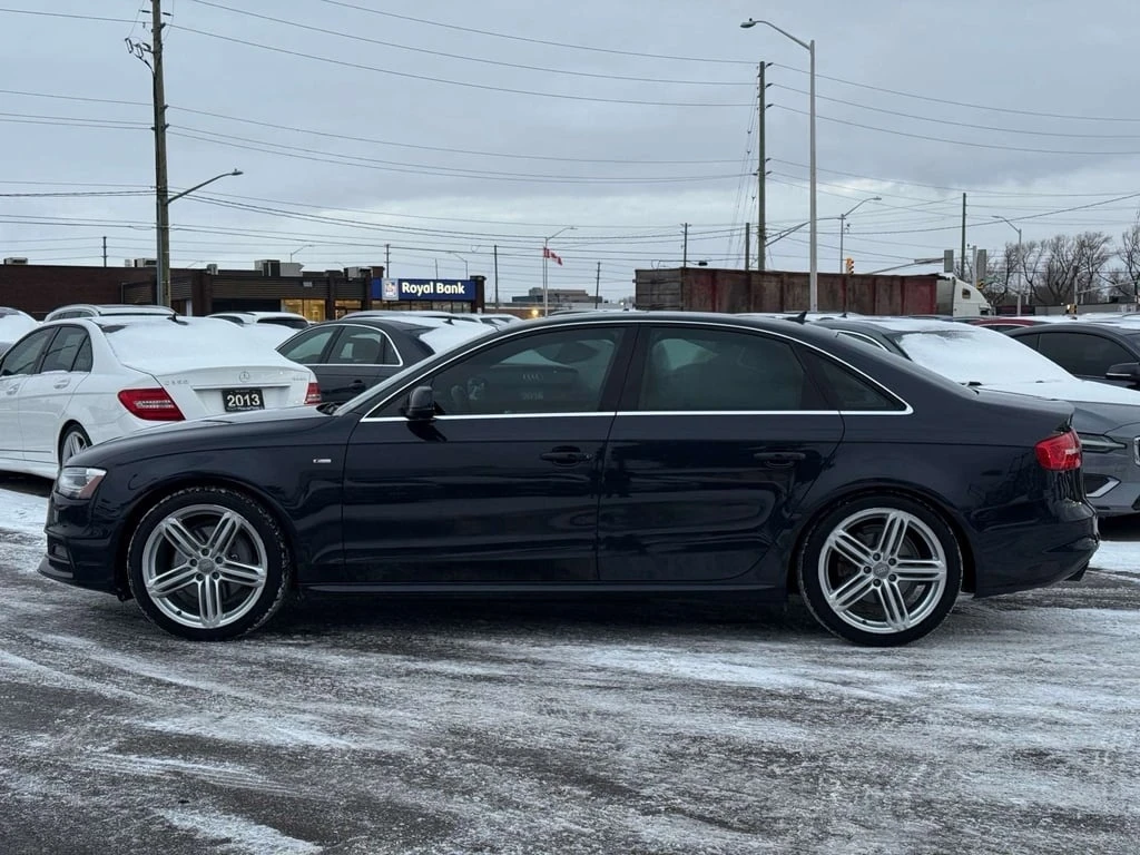 Audi S4 * quattro Prestige * CARFAX * ЦЕНА ДО БГ - изображение 10