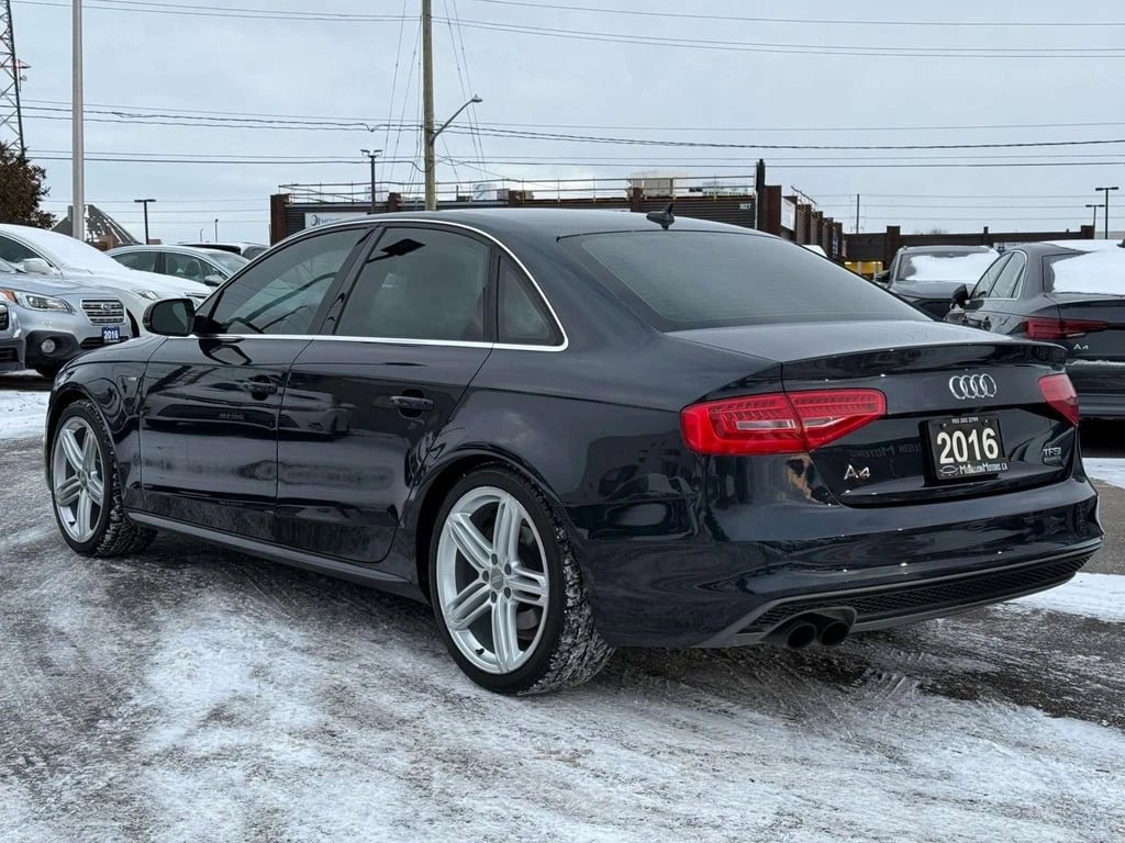 Audi S4 * quattro Prestige * CARFAX * ЦЕНА ДО БГ - изображение 9