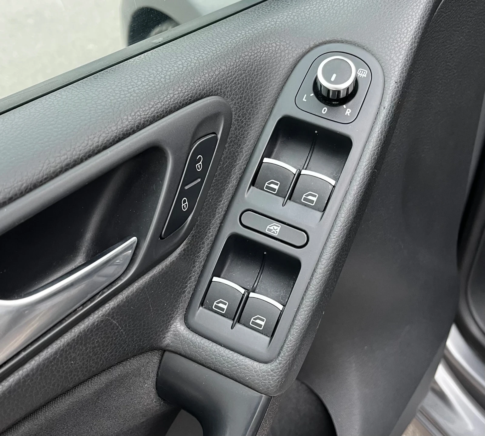 VW Golf High Line/CarPlay/Android/Парктроник/Recaro - изображение 10