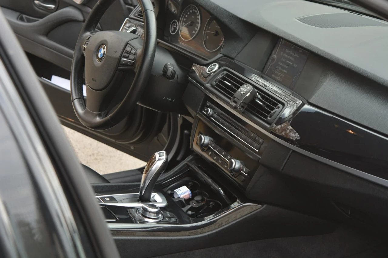 BMW 530 530 - изображение 4