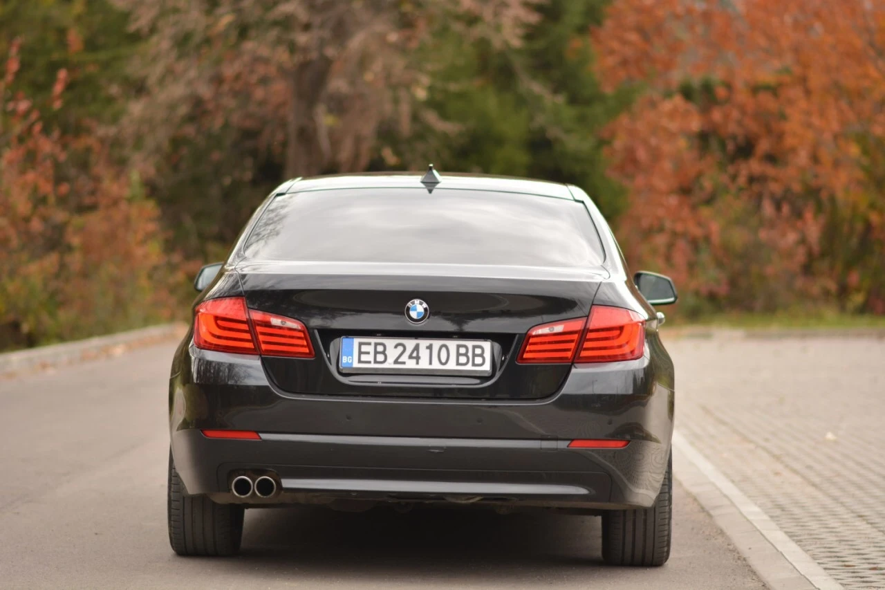 BMW 530 530 - изображение 2