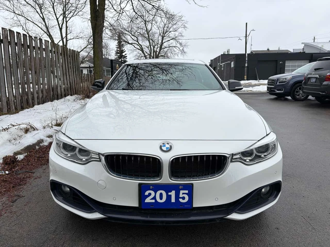 BMW 428 * 428i xDrive* HARMAN* ПАНО* KEYLESS* ПОДГРЕВ*  - изображение 6