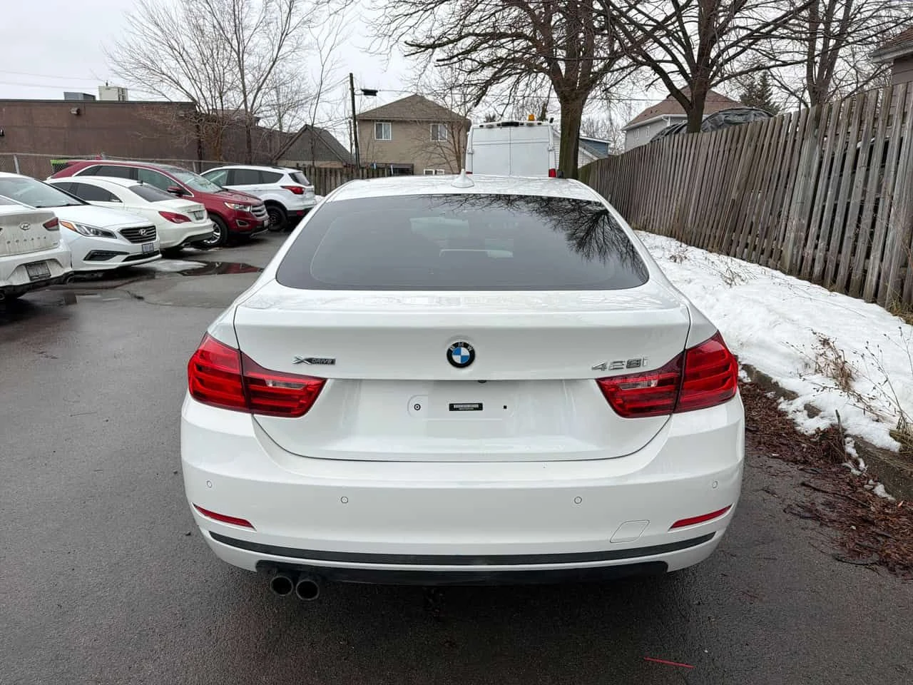 BMW 428 * 428i xDrive* HARMAN* ����* KEYLESS* �������*  | Mobile.bg � ����������� 15