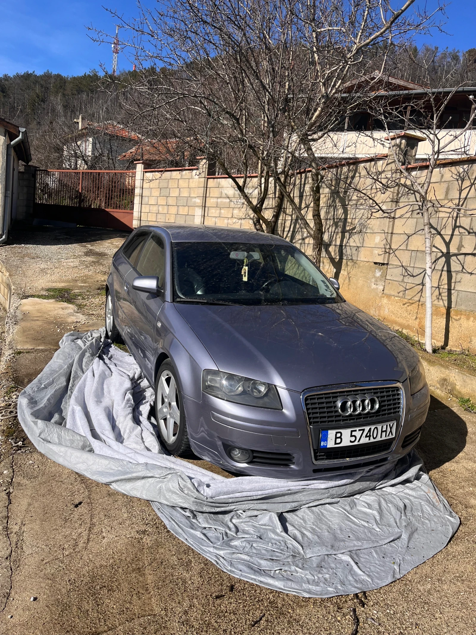 Audi A3 S-line | Mobile.bg � ����������� 1