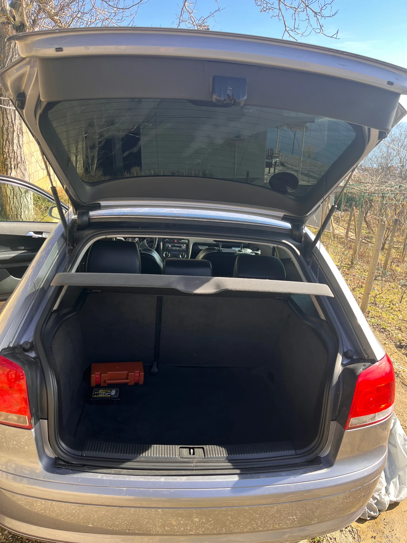 Audi A3 S-line - изображение 7