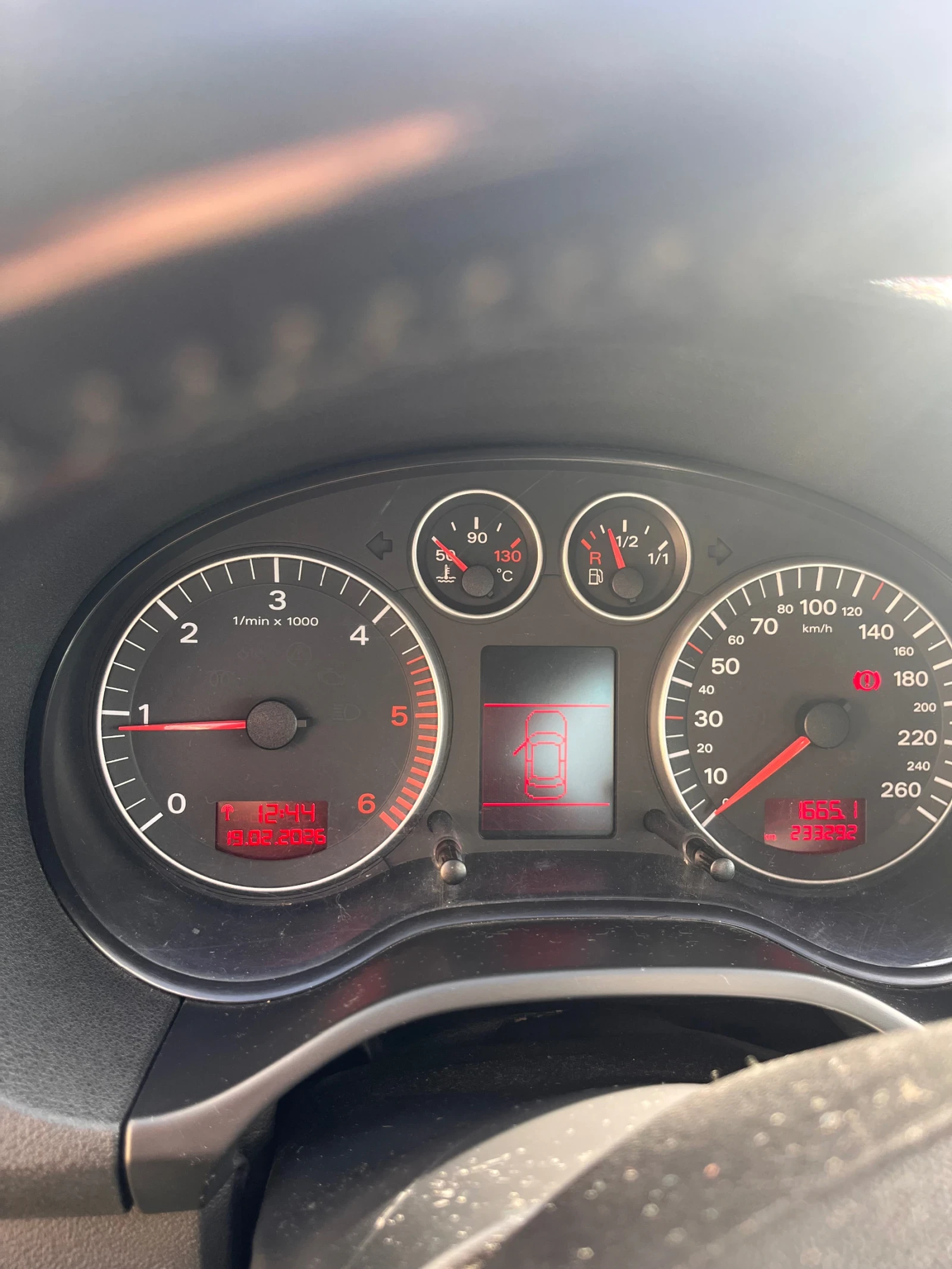 Audi A3 S-line - изображение 5