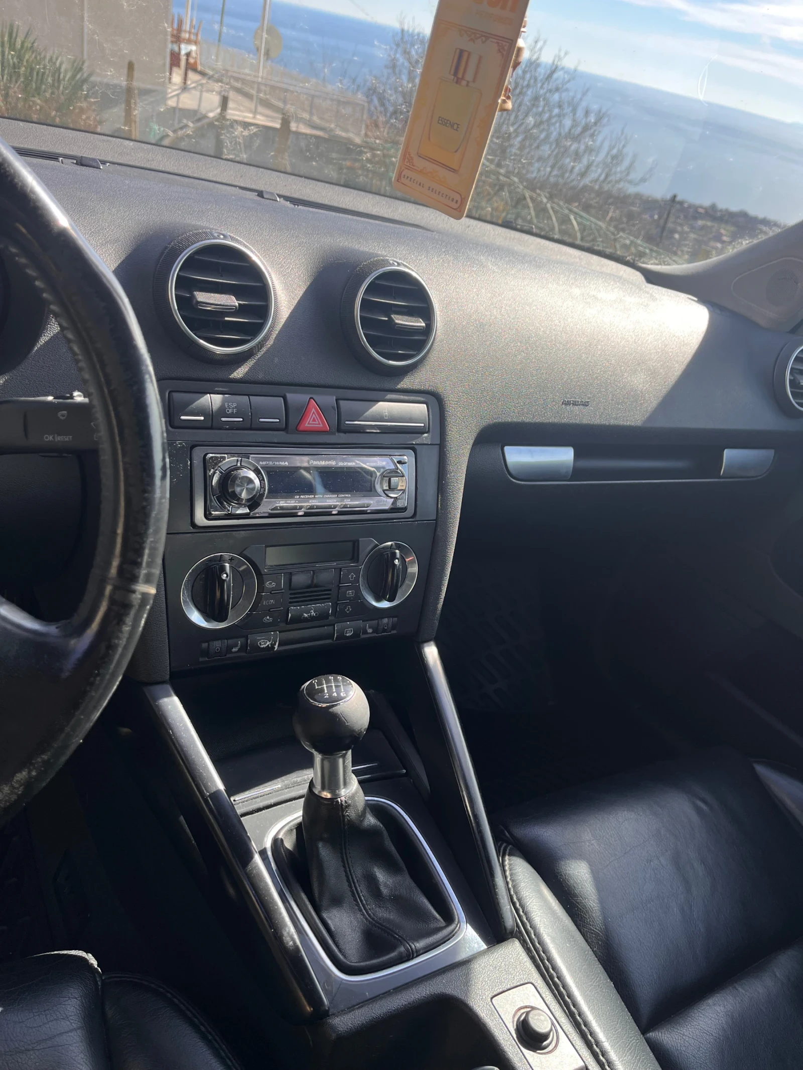 Audi A3 S-line - изображение 9