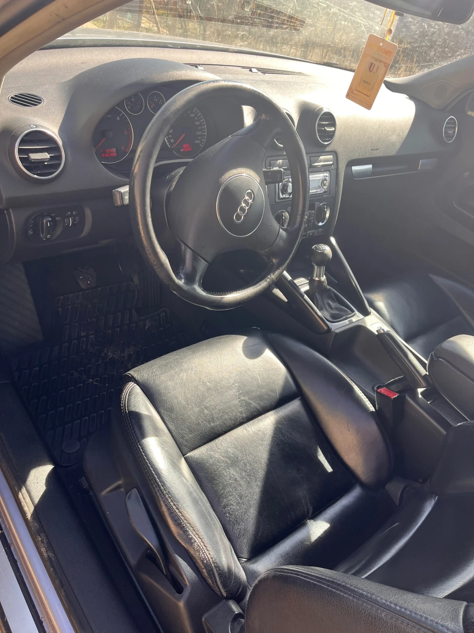 Audi A3 S-line | Mobile.bg � ����������� 11