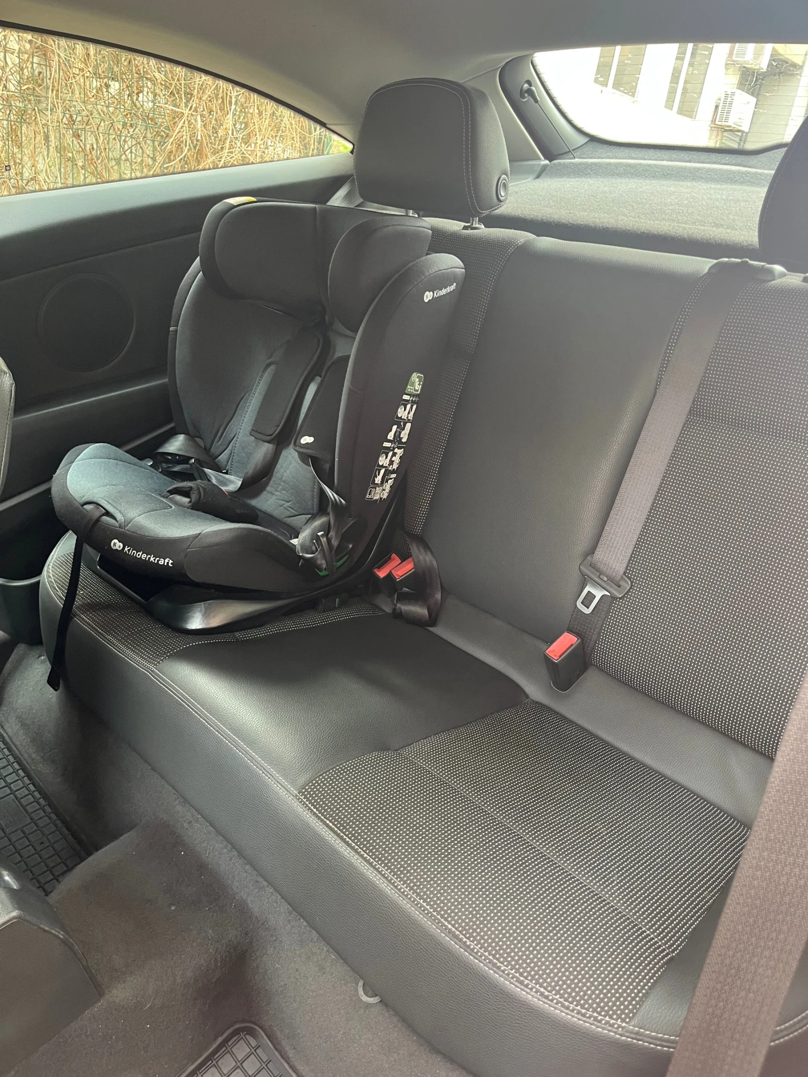 Opel Astra GTC, снимка 7 - Автомобили и джипове - 53610889