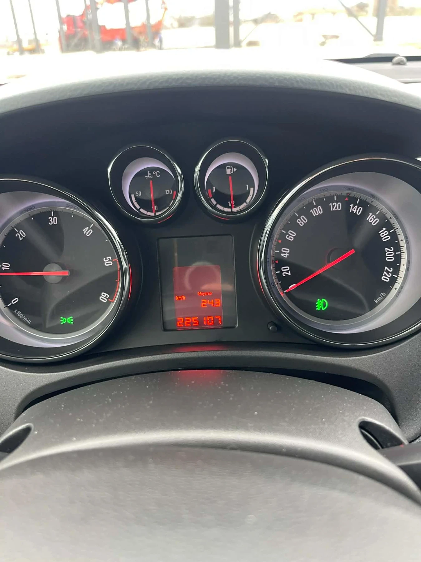 Opel Meriva 1.7 | Mobile.bg � ����������� 8