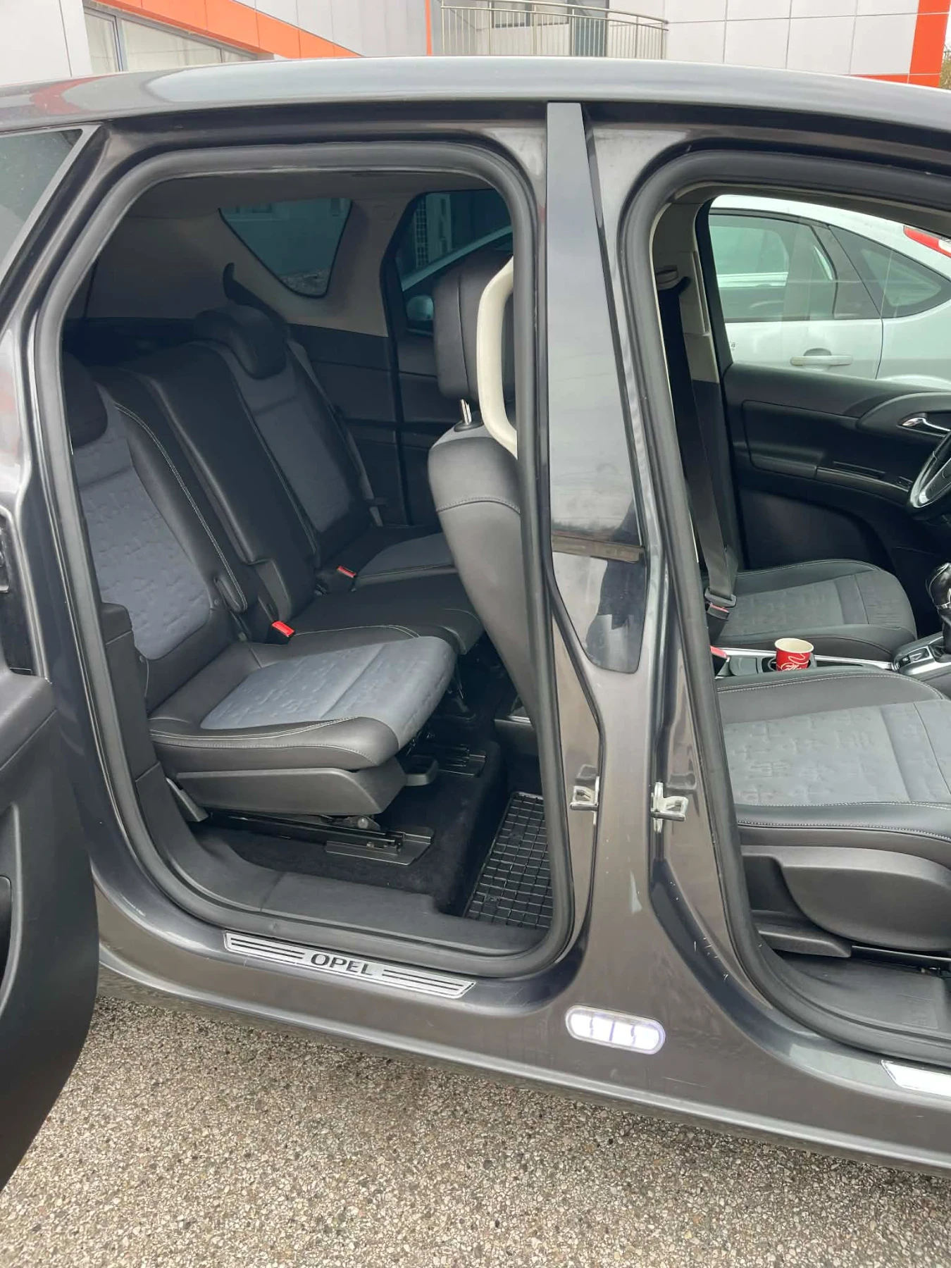 Opel Meriva 1.7 | Mobile.bg � ����������� 4