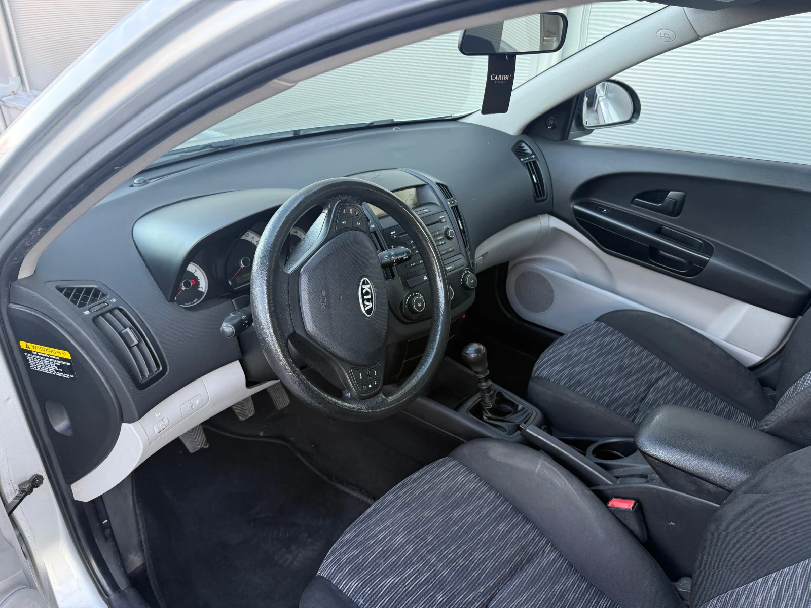 Kia Ceed | Mobile.bg � ����������� 6