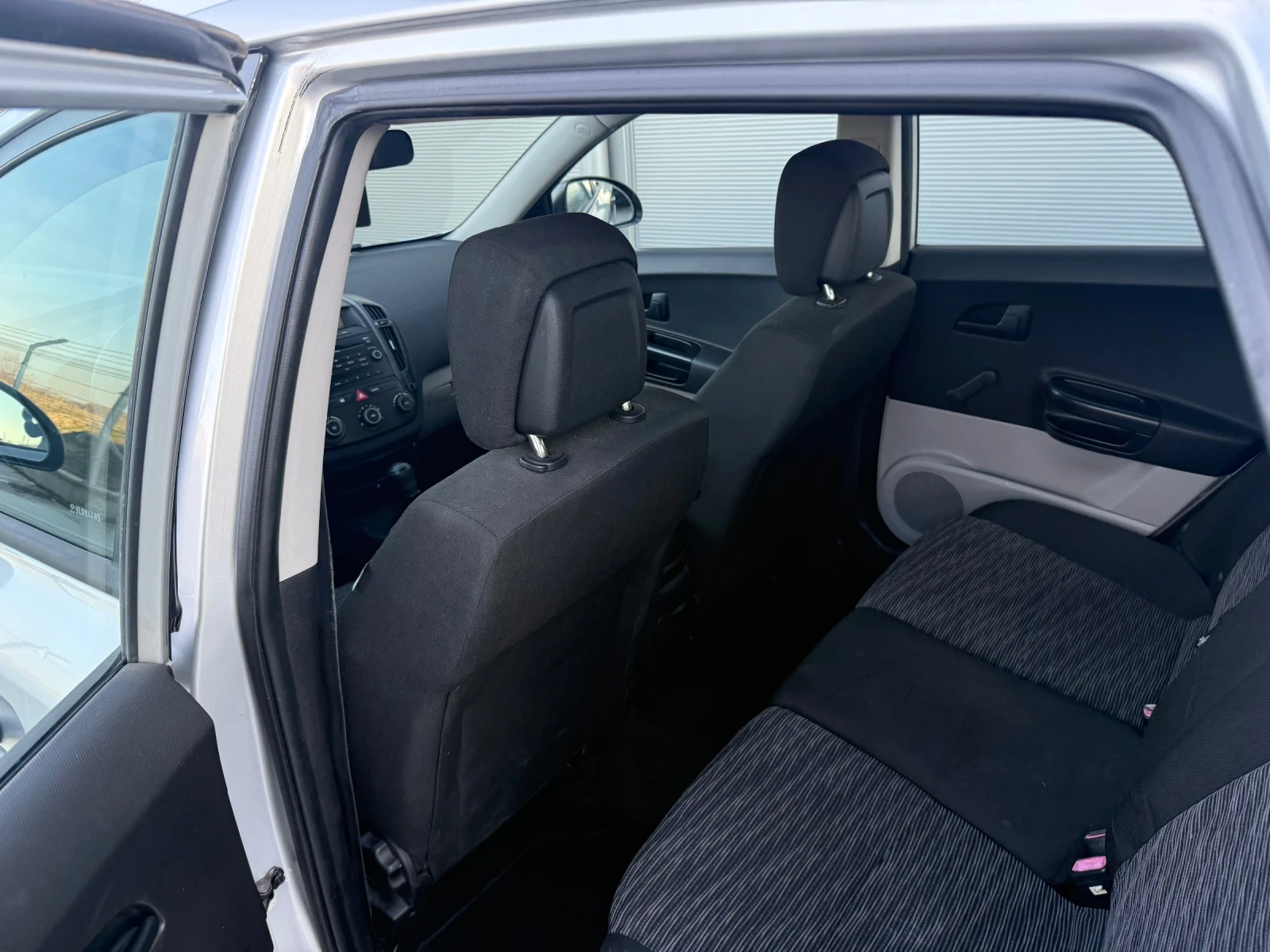 Kia Ceed | Mobile.bg � ����������� 3