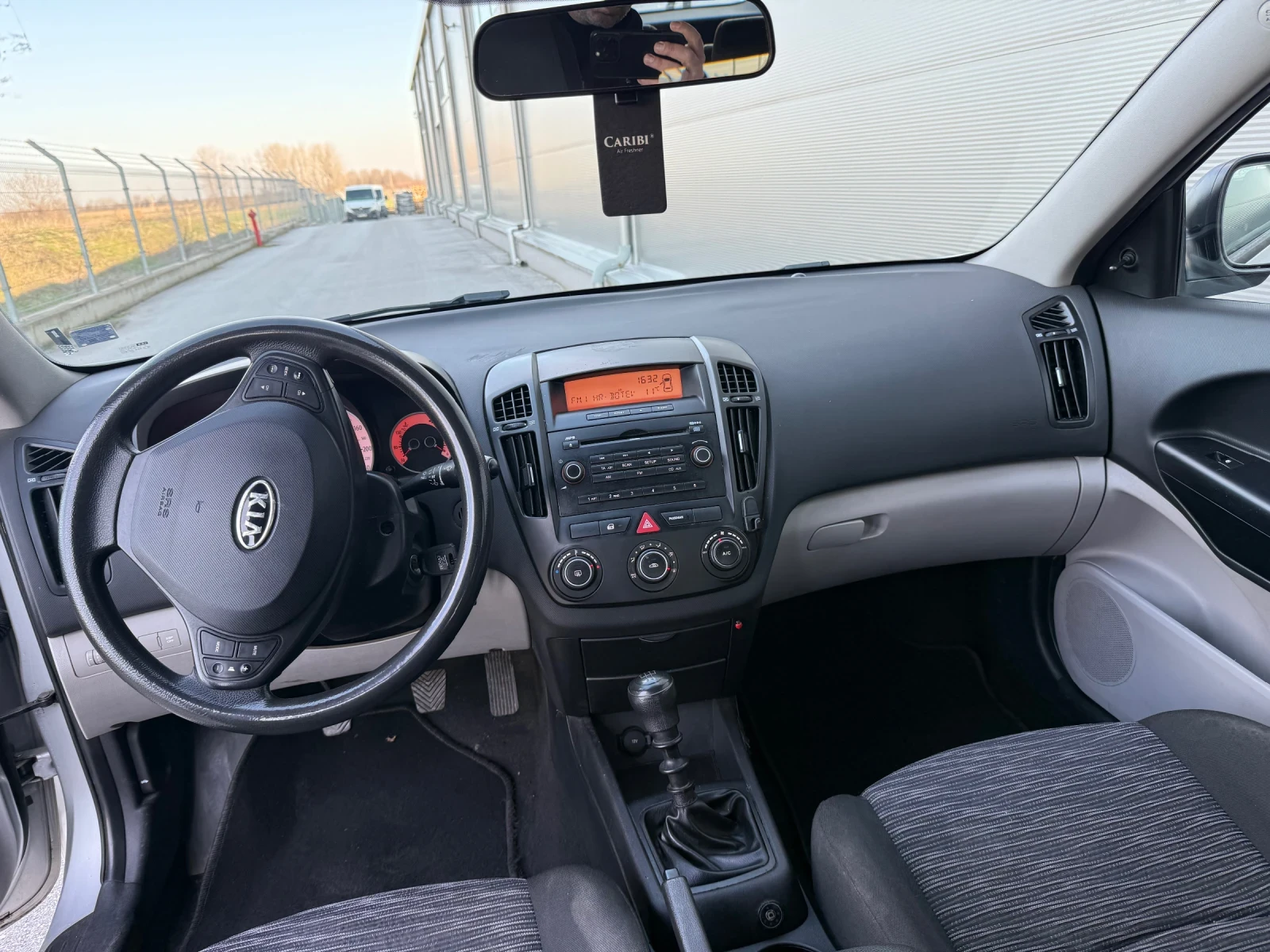 Kia Ceed | Mobile.bg � ����������� 5
