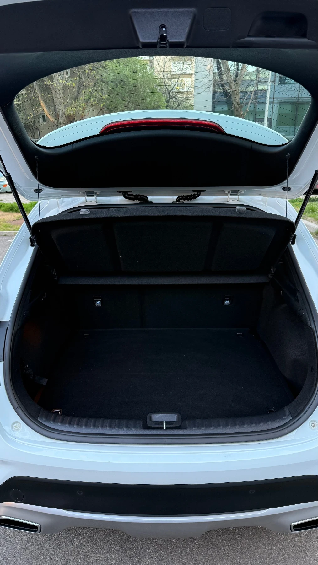 Kia XCeed 1.0 TGDI LPG Style, снимка 16 - Автомобили и джипове - 53840601