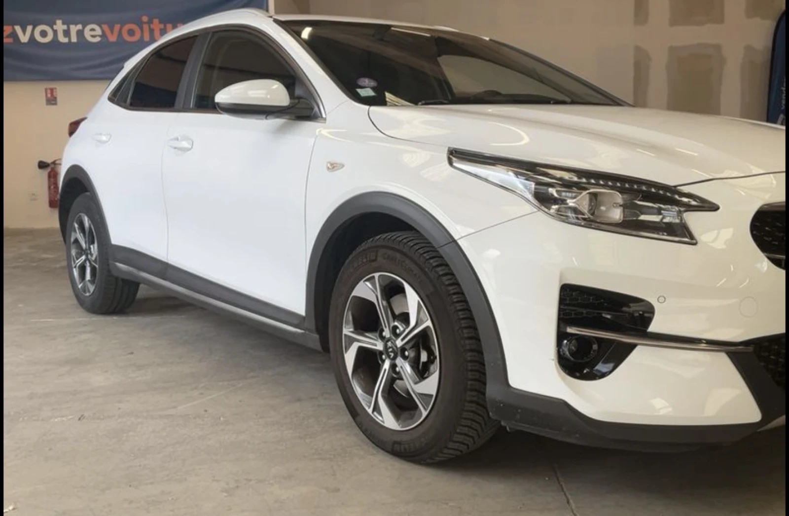 Kia XCeed 1.0 TGDI LPG Style, снимка 2 - Автомобили и джипове - 53840601