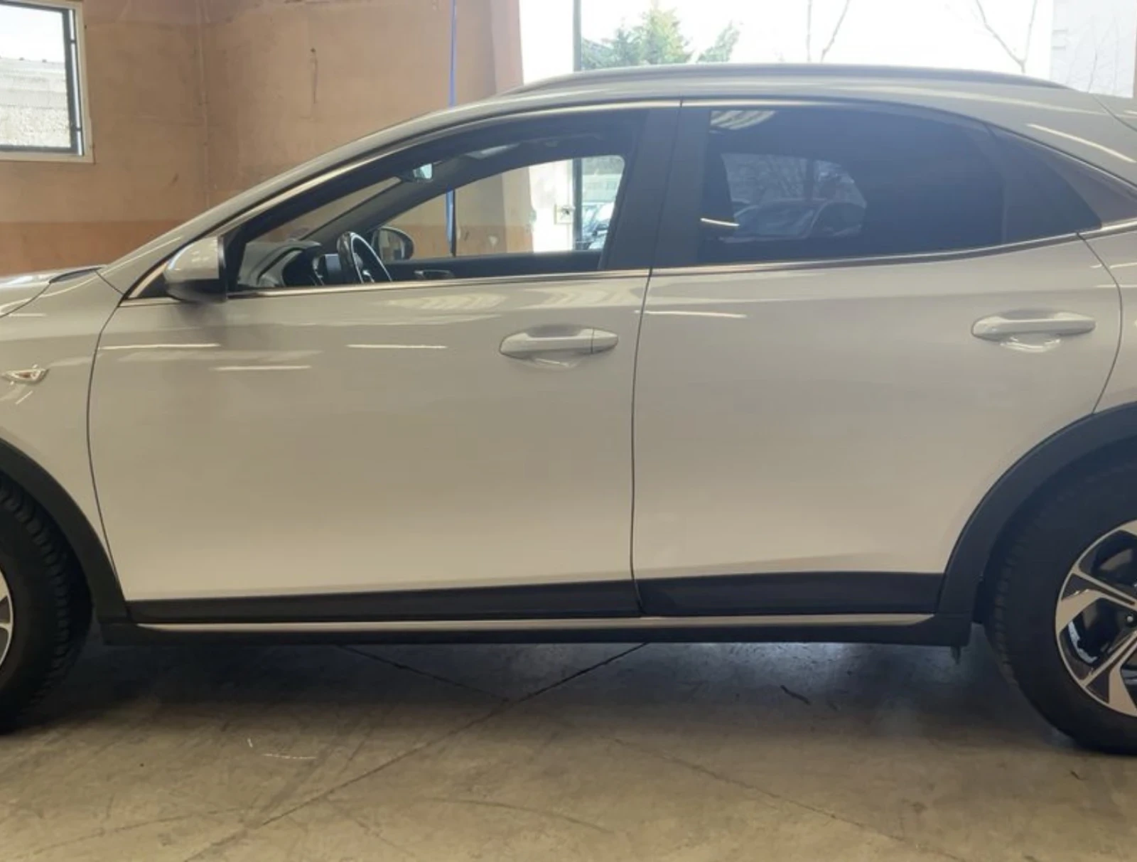 Kia XCeed 1.0 TGDI LPG Style, снимка 7 - Автомобили и джипове - 53840601