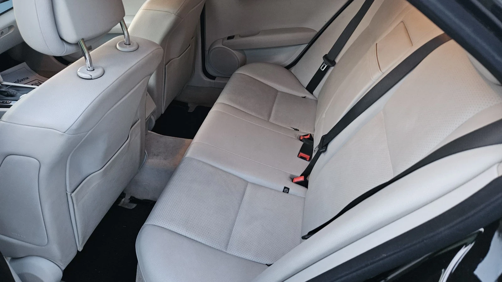 Mercedes-Benz C 220 2.2 CDI..FACE  | Mobile.bg � ����������� 10
