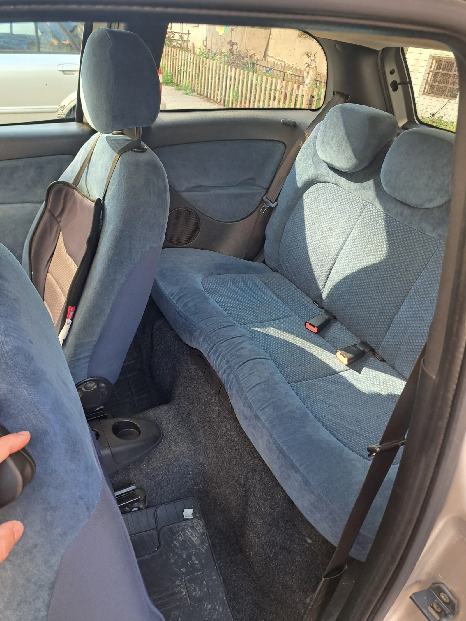 Lancia Ypsilon, снимка 7 - Автомобили и джипове - 54257539