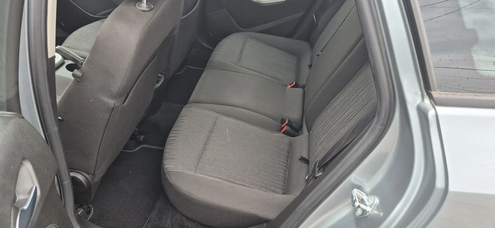 Opel Astra 1.7 CDTI Evro 5, снимка 8 - Автомобили и джипове - 54647978