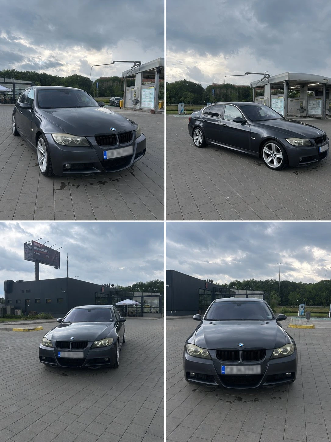BMW 330 330xi