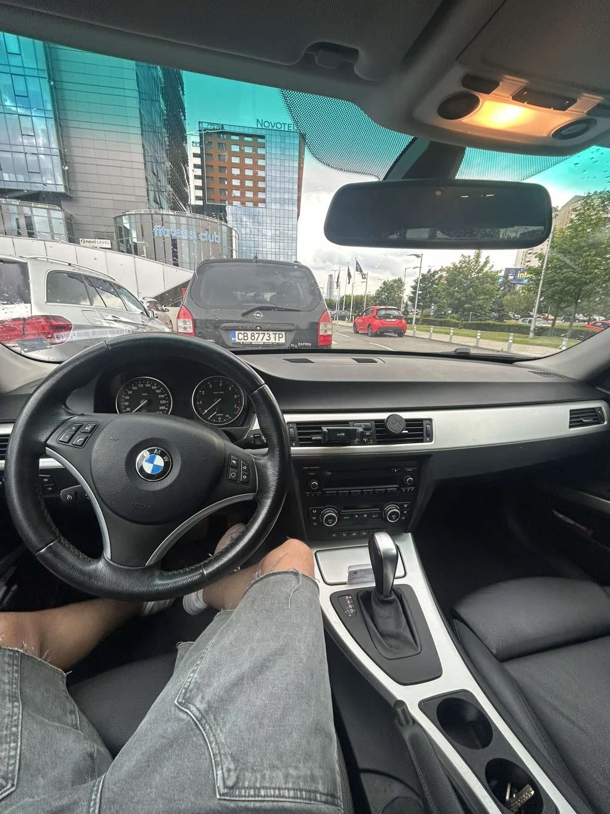 BMW 330 330xi, снимка 3 - Автомобили и джипове - 55120545