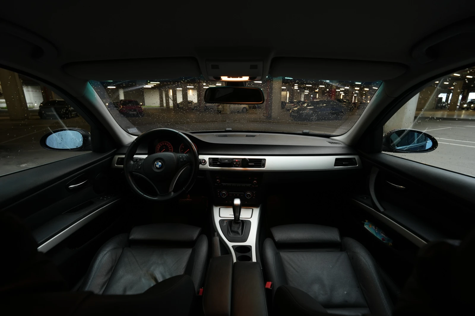 BMW 330 330xi, снимка 13 - Автомобили и джипове - 55217093