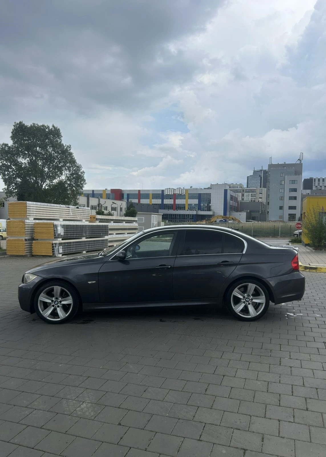 BMW 330 330xi