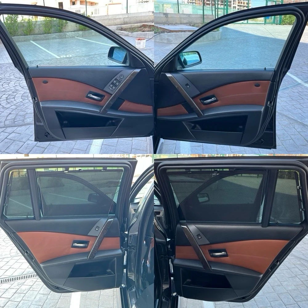 BMW 530 3.0D/231/MPACHKET, снимка 17 - Автомобили и джипове - 55192084