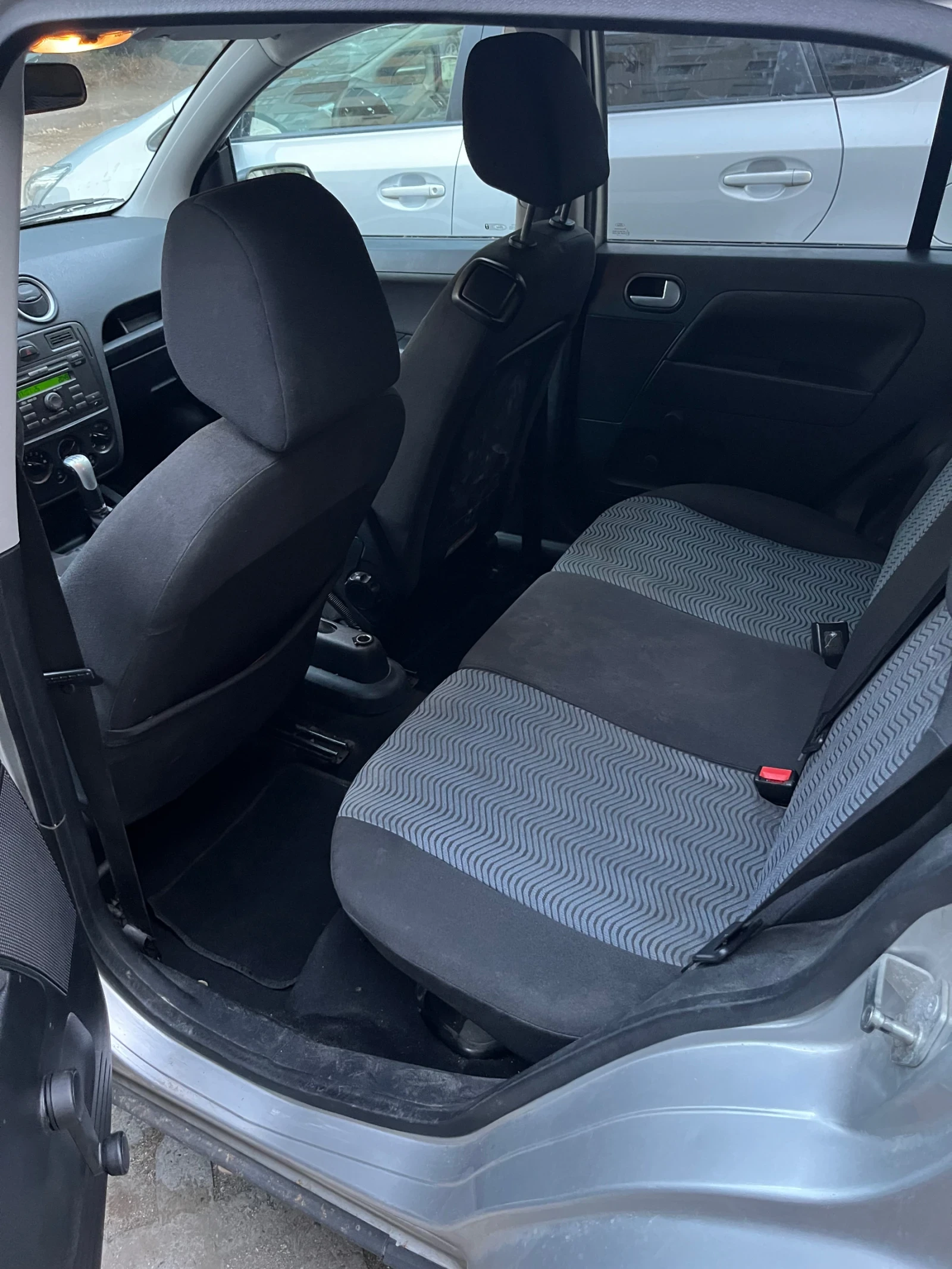 Ford Fusion | Mobile.bg � ����������� 3